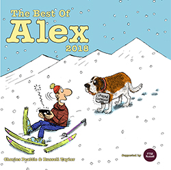 The Best of Alex 2018