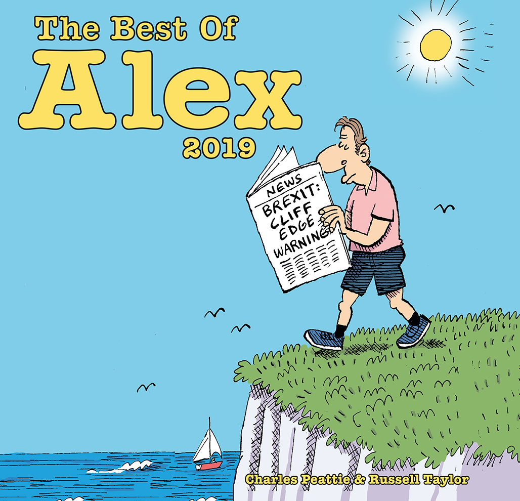 The Best of Alex 2019