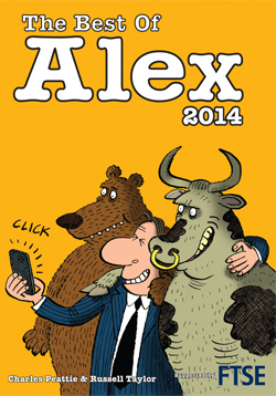 The Best of Alex 2014